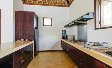 Pristine Freehold Beachside Resort In Candi Dasa