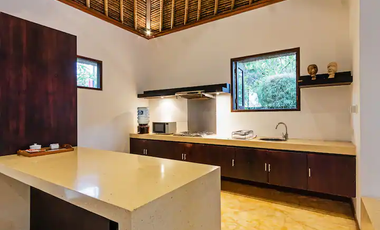 Pristine Freehold Beachside Resort In Candi Dasa