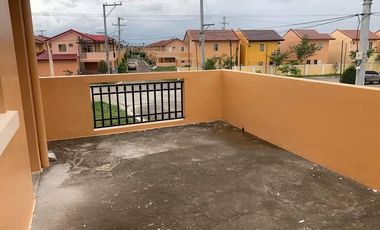 Freya Ready for Occupancy in Camella Cerritos Gensan