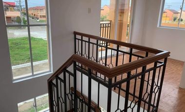 Freya Ready for Occupancy in Camella Cerritos Gensan