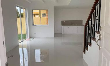 Freya Ready for Occupancy in Camella Cerritos Gensan