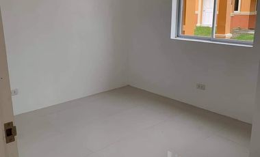 Freya Ready for Occupancy in Camella Cerritos Gensan