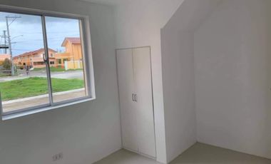 Freya Ready for Occupancy in Camella Cerritos Gensan