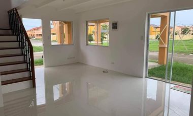 Freya Ready for Occupancy in Camella Cerritos Gensan