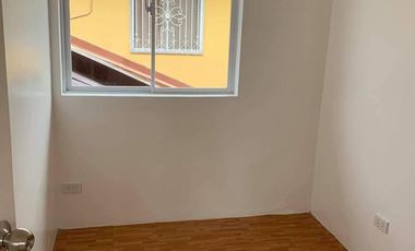 Freya Ready for Occupancy in Camella Cerritos Gensan
