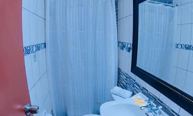 Habitaciones en Miraflores Alquiler por días