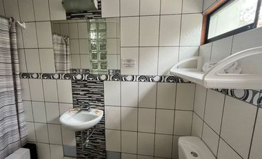 Habitaciones en Miraflores Alquiler por días