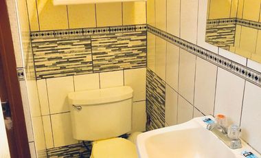 Habitaciones en Miraflores Alquiler por días