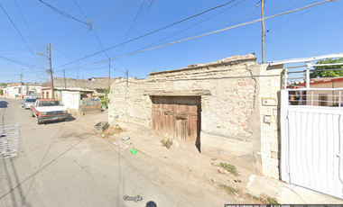 ¡¡¡ EXCELENTE PROPIEDAD EN REMATE EN EL CENTRO DE SALTILLO, COAH!!!