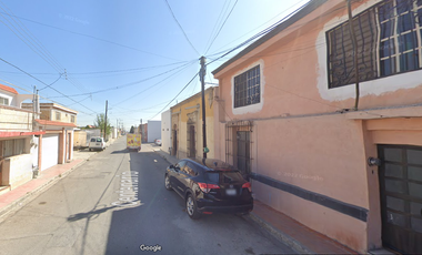 ¡¡¡ EXCELENTE PROPIEDAD EN REMATE EN EL CENTRO DE SALTILLO, COAH!!!