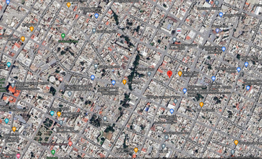 ¡¡¡ EXCELENTE PROPIEDAD EN REMATE EN EL CENTRO DE SALTILLO, COAH!!!