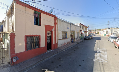 ¡¡¡ EXCELENTE PROPIEDAD EN REMATE EN EL CENTRO DE SALTILLO, COAH!!!