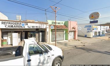 ¡¡¡ EXCELENTE PROPIEDAD EN REMATE EN EL CENTRO DE SALTILLO, COAH!!!