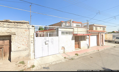 ¡¡¡ EXCELENTE PROPIEDAD EN REMATE EN EL CENTRO DE SALTILLO, COAH!!!