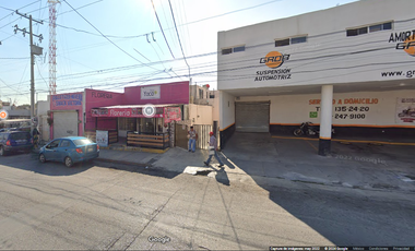 ¡¡¡ EXCELENTE PROPIEDAD EN REMATE EN EL CENTRO DE SALTILLO, COAH!!!
