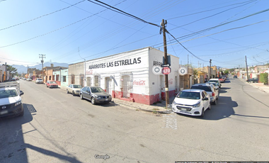 ¡¡¡ EXCELENTE PROPIEDAD EN REMATE EN EL CENTRO DE SALTILLO, COAH!!!