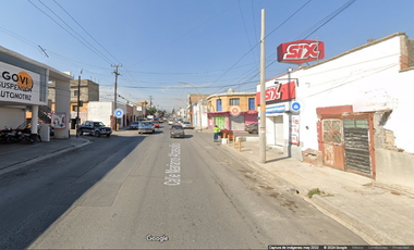 ¡¡¡ EXCELENTE PROPIEDAD EN REMATE EN EL CENTRO DE SALTILLO, COAH!!!