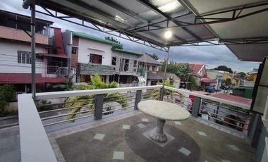 5-BR House for Rent at Manuela 4-B Subdivision, Las Pinas City