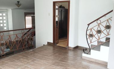 Alquiler Casa en Lago de Capeira 2350 metros de terreno Norte Guayaquil - C242