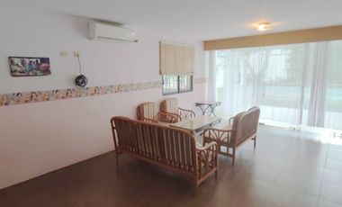 Alquiler Casa en Lago de Capeira 2350 metros de terreno Norte Guayaquil - C242