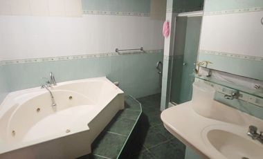 Alquiler Casa en Lago de Capeira 2350 metros de terreno Norte Guayaquil - C242