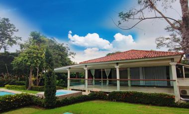Alquiler Casa en Lago de Capeira 2350 metros de terreno Norte Guayaquil - C242