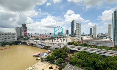 The River by Raimon Land - 2 Beds Condo for Sale & Rent!