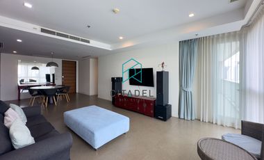 The River by Raimon Land - 2 Beds Condo for Sale & Rent!