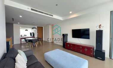 The River by Raimon Land - 2 Beds Condo for Sale & Rent!