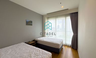 The River by Raimon Land - 2 Beds Condo for Sale & Rent!