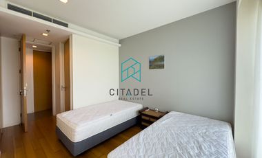 The River by Raimon Land - 2 Beds Condo for Sale & Rent!