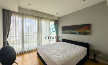 The River by Raimon Land - 2 Beds Condo for Sale & Rent!