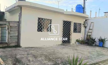 VENTA CASA URB. EL GIRASOL