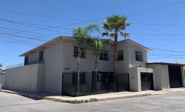 Se Vende Casa En Chihuahua, Juan Güereca
