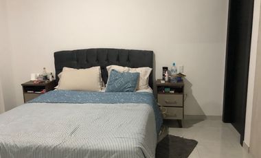 vendo departamento de 2 dormitorios frente al Centro Comercial El Dorado.