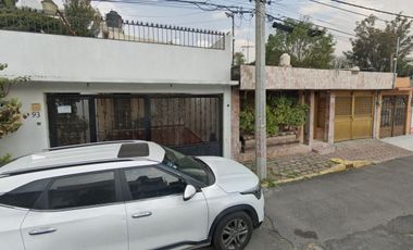 OPORTUNIDAD UNICA DE CASA EN SAN JUAN DE ARAGON GUSTAVO A. MADERO