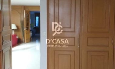 CASA EN VENTA EN GUILLERMO PRIETO