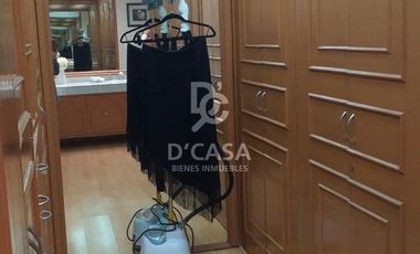 CASA EN VENTA EN GUILLERMO PRIETO