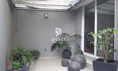 CASA EN VENTA EN GUILLERMO PRIETO