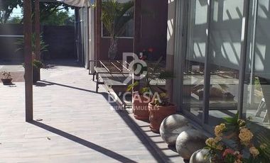 CASA EN VENTA EN GUILLERMO PRIETO
