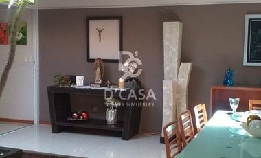 CASA EN VENTA EN GUILLERMO PRIETO