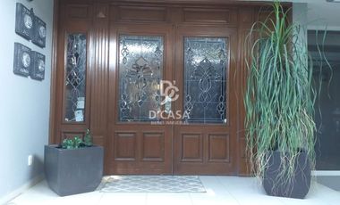 CASA EN VENTA EN GUILLERMO PRIETO