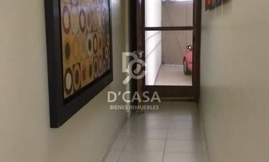 CASA EN VENTA EN GUILLERMO PRIETO