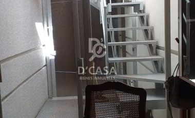 CASA EN VENTA EN GUILLERMO PRIETO