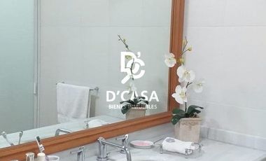 CASA EN VENTA EN GUILLERMO PRIETO