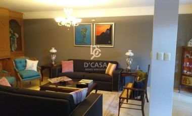 CASA EN VENTA EN GUILLERMO PRIETO