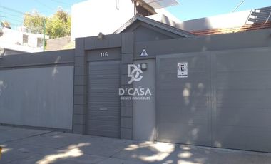 CASA EN VENTA EN GUILLERMO PRIETO