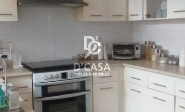 CASA EN VENTA EN GUILLERMO PRIETO