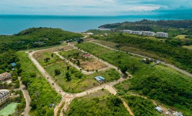 pre selling lot for sale in boracay island near beach