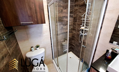 Suite Amoblada con balcón vista al mar en Renta, sector Playa Murciélago, cerca a Mall del Pacífico Manta